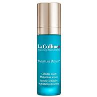 30 ML La Colline MOISTURE BOOST ++ Cellular Youth Hydration Serum  1 di 2 