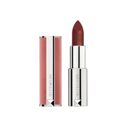  Givenchy LE ROUGE SHEER VELVET ROSSETTO MATT  1 di 3 