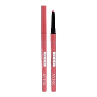  Astra OUTLINE WATERPROOF LIP PENCIL Matita Labbra Waterproof  1 di 2 