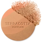 Guerlain TERRACOTTA GOLDEN DUNES La Poudre Éclat Bonne Mine Naturelle - Edizione Limitata 4 di 8 La Poudre Éclat Bonne Mine Naturelle - Edizione Limitata