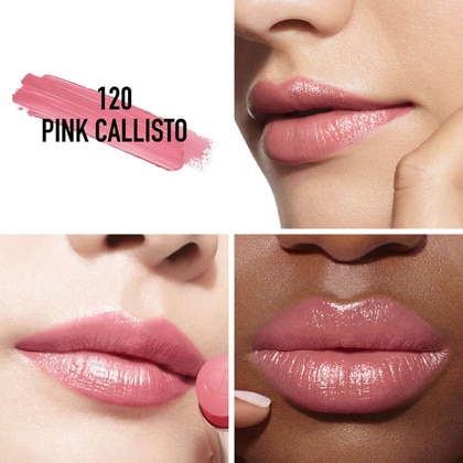 Ricarica rossetto brillante e idratante