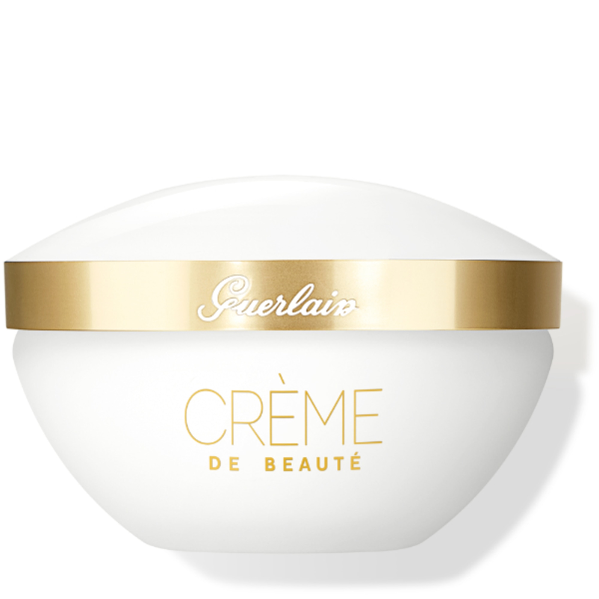 200 ML Guerlain CRÈME DE BEAUTÉ Crème Démaquillante 1 di 1