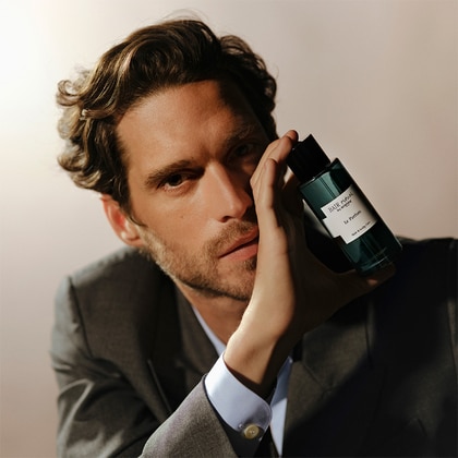 Fragranza per Capelli e Corpo