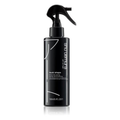 190 ML Shu Uemura TSUKI SHAPE Primer Capelli  1 di 2 