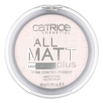 Catrice All Matt Cipria Viso 1 di 2 Cipria Viso