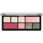 Catrice SOFT PEONY Palette Ombretti 1 di 2 Palette Ombretti