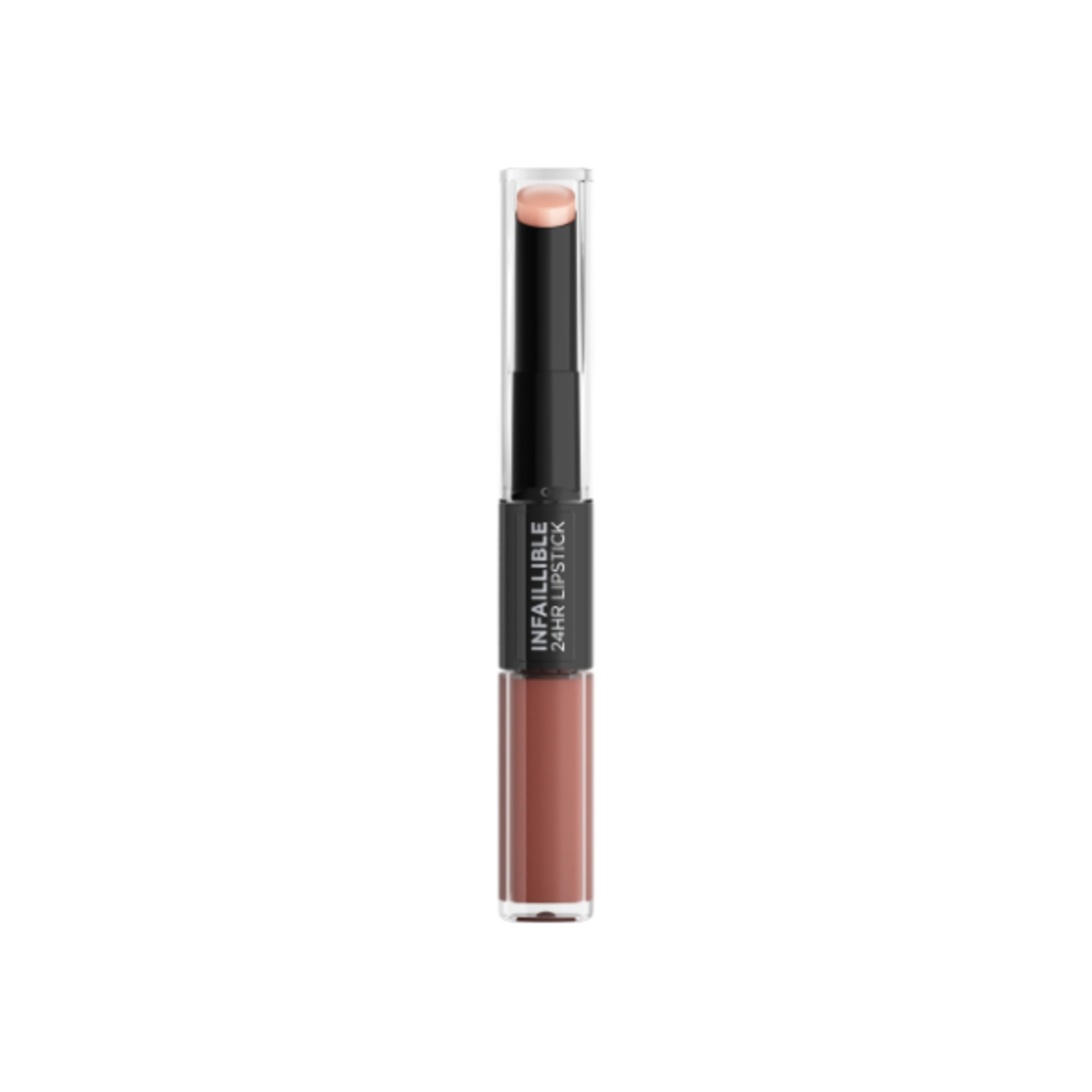 L'Oréal Paris INFAILLIBLE Rossetto 24H 1 di 2