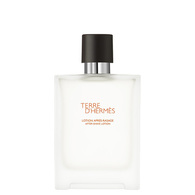 100 ML Hermès TERRE D'HERMÈS After Shave Lotion  1 di 2 