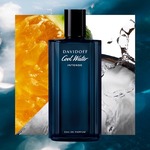 75 ML Davidoff COOL WATER INTENSE Eau De Parfum  3 di 3 Eau De Parfum