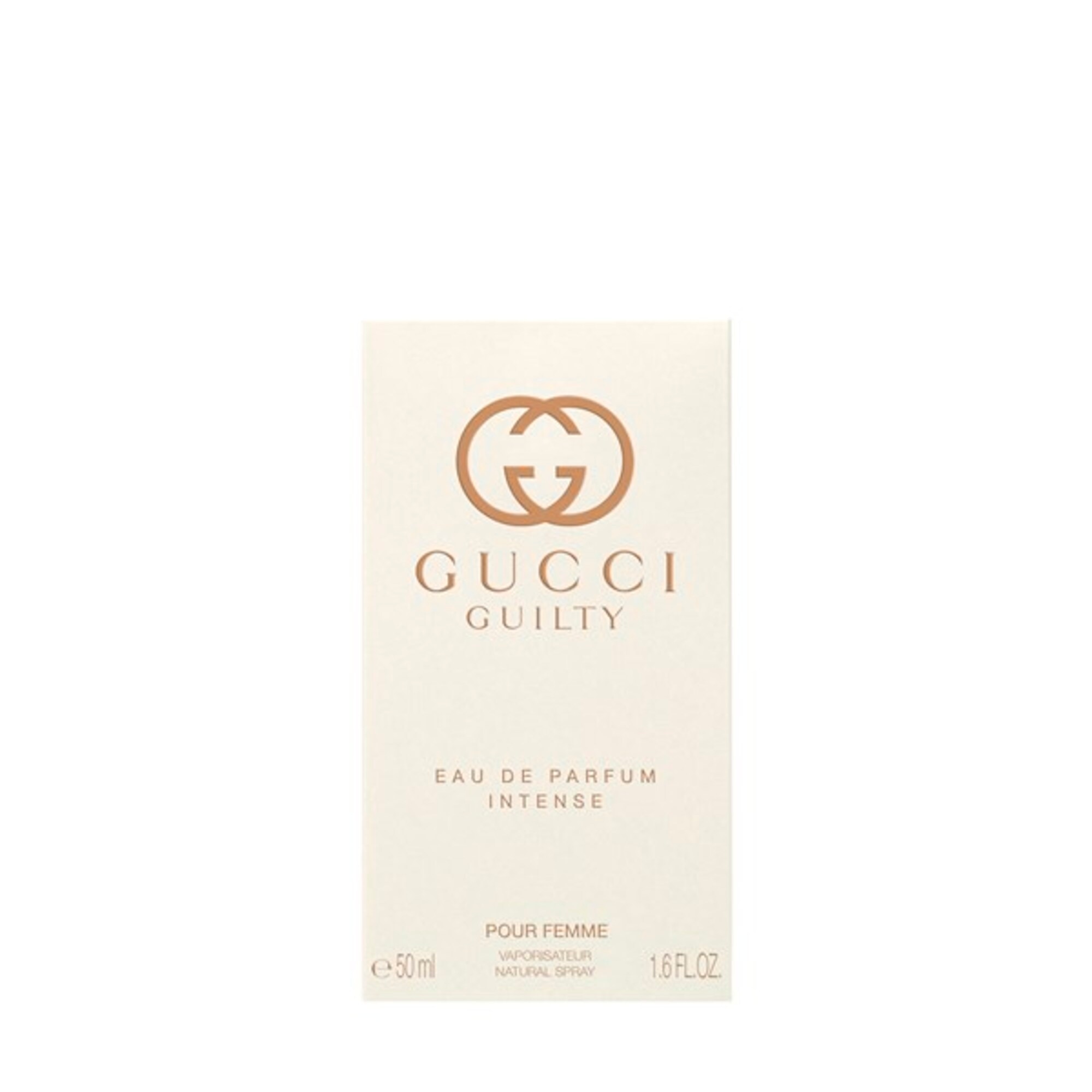 Eau de Parfum Intense Pour Femme