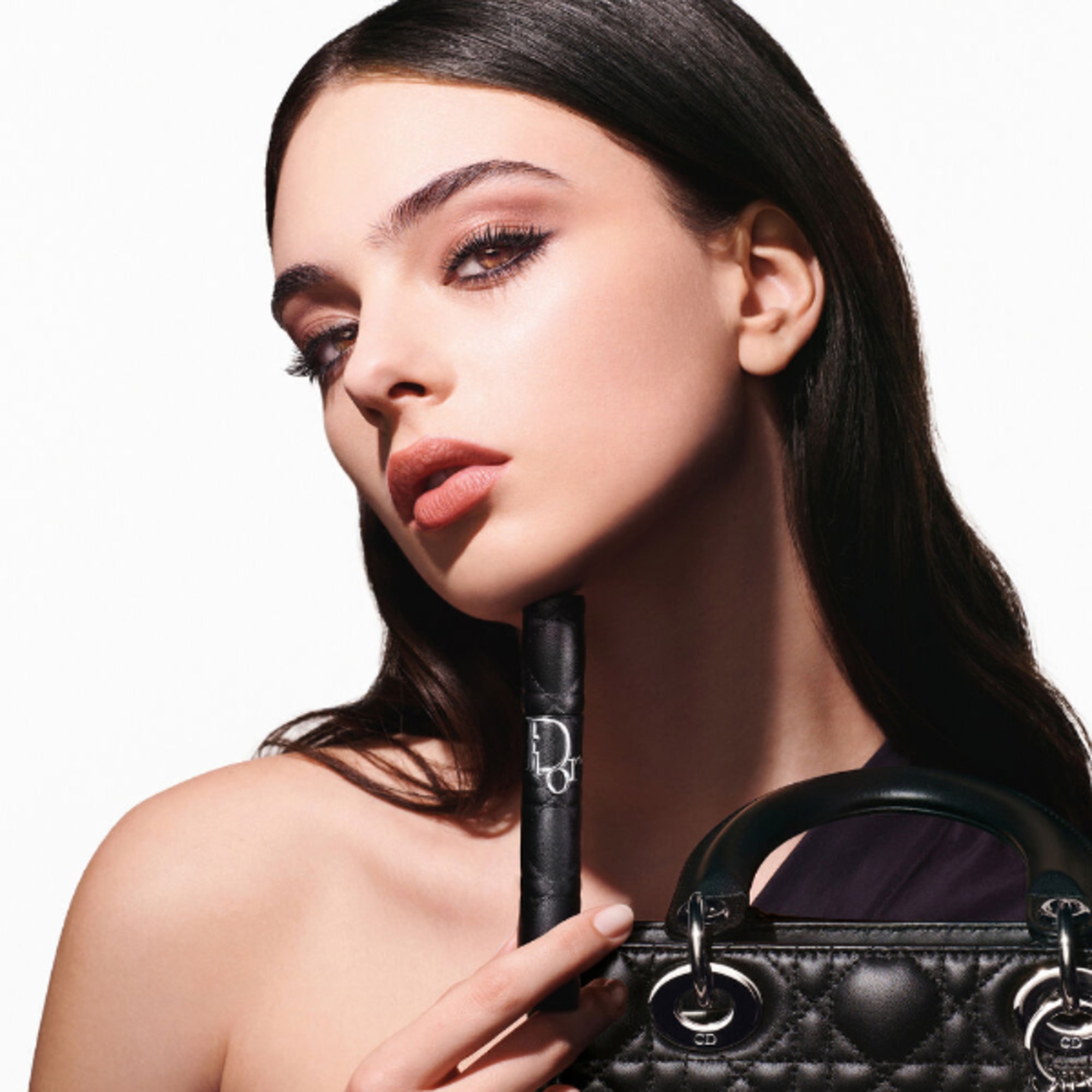 Pennarello Eyeliner Ultra-Preciso – Colore Intenso Waterproof