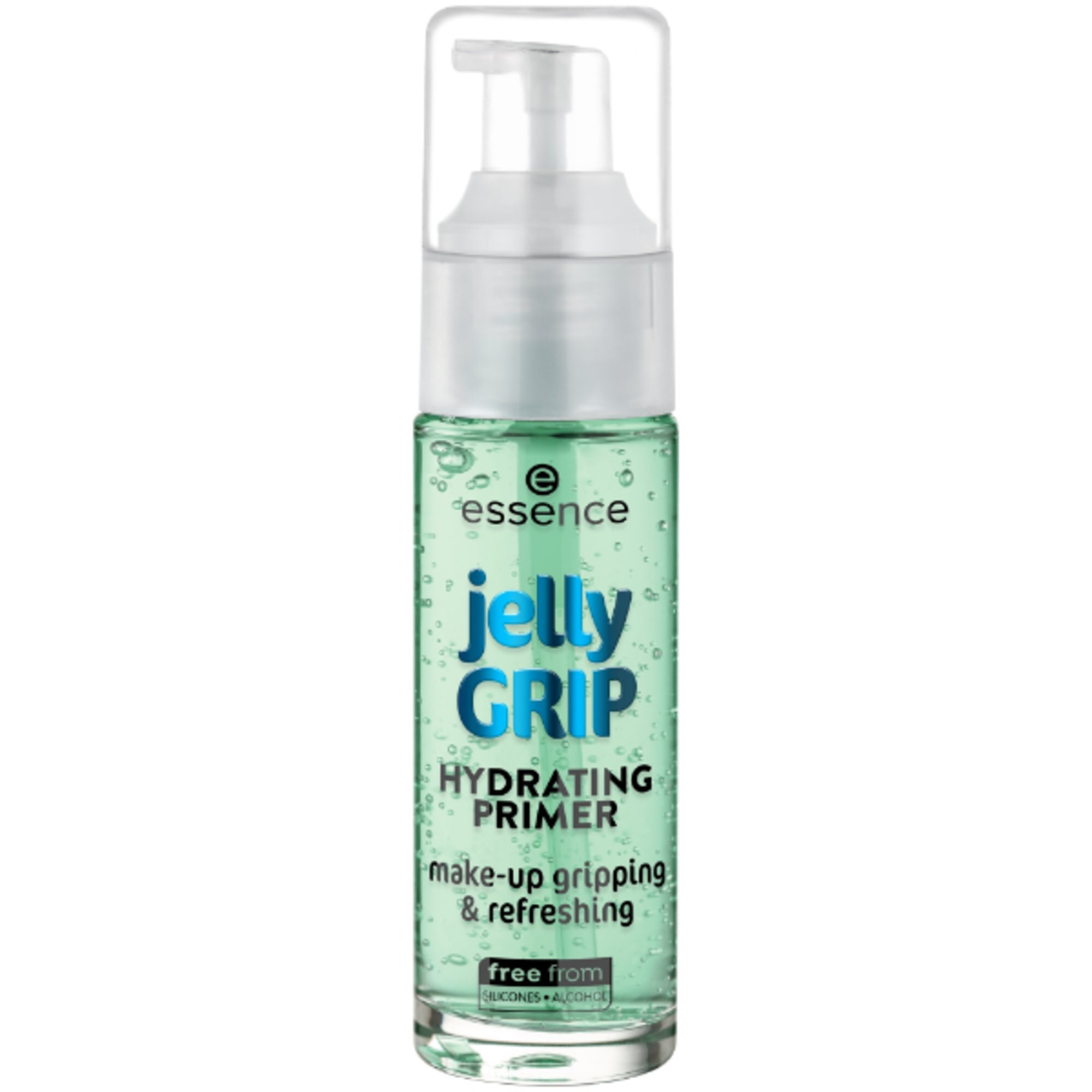 29 ML Essence JELLY GRIP Primer Viso Effetto Idratante 1 di 3