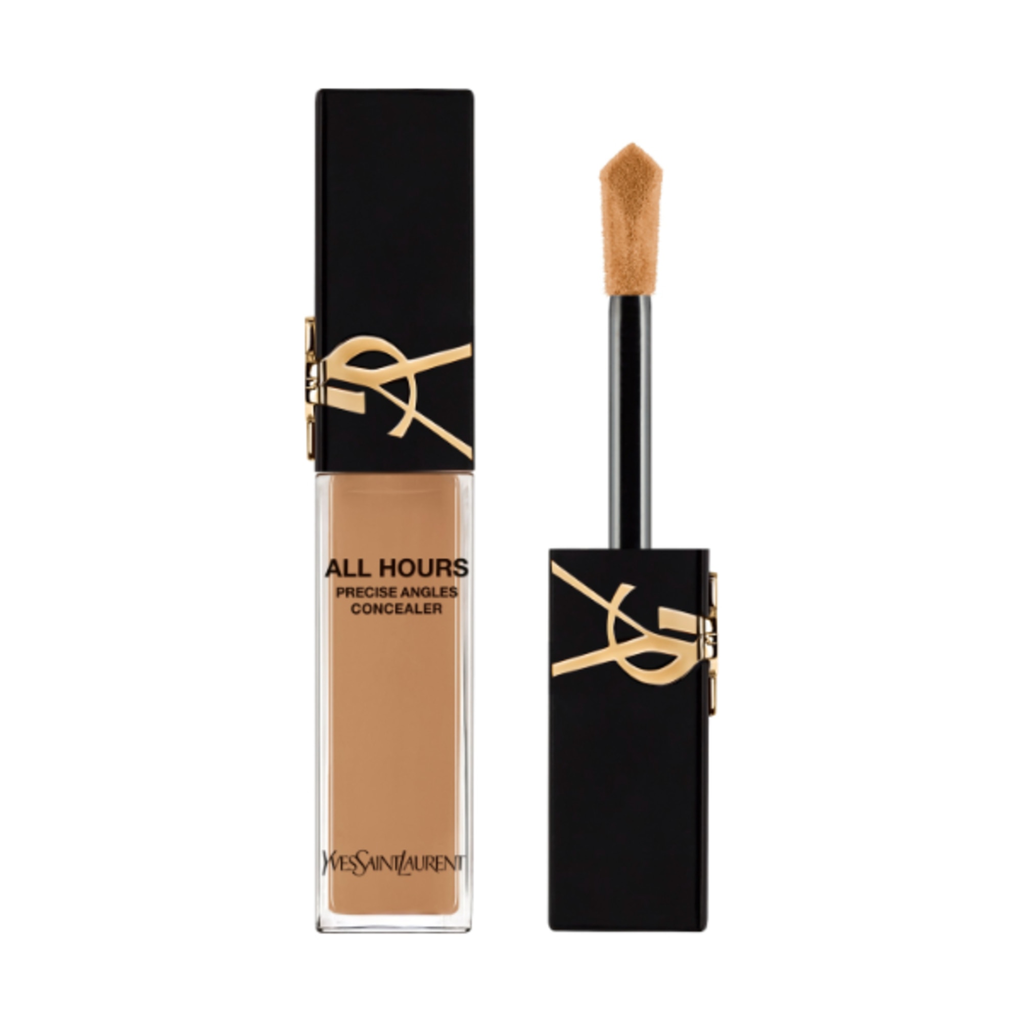 Yves Saint Laurent ALL HOURS PRECISE ANGLES CONCEALER Correttore Multiuso 1 di 3