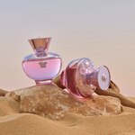 200 ML Versace DYLAN BLUSH PINK Eau De Parfum 2 di 5 Eau De Parfum