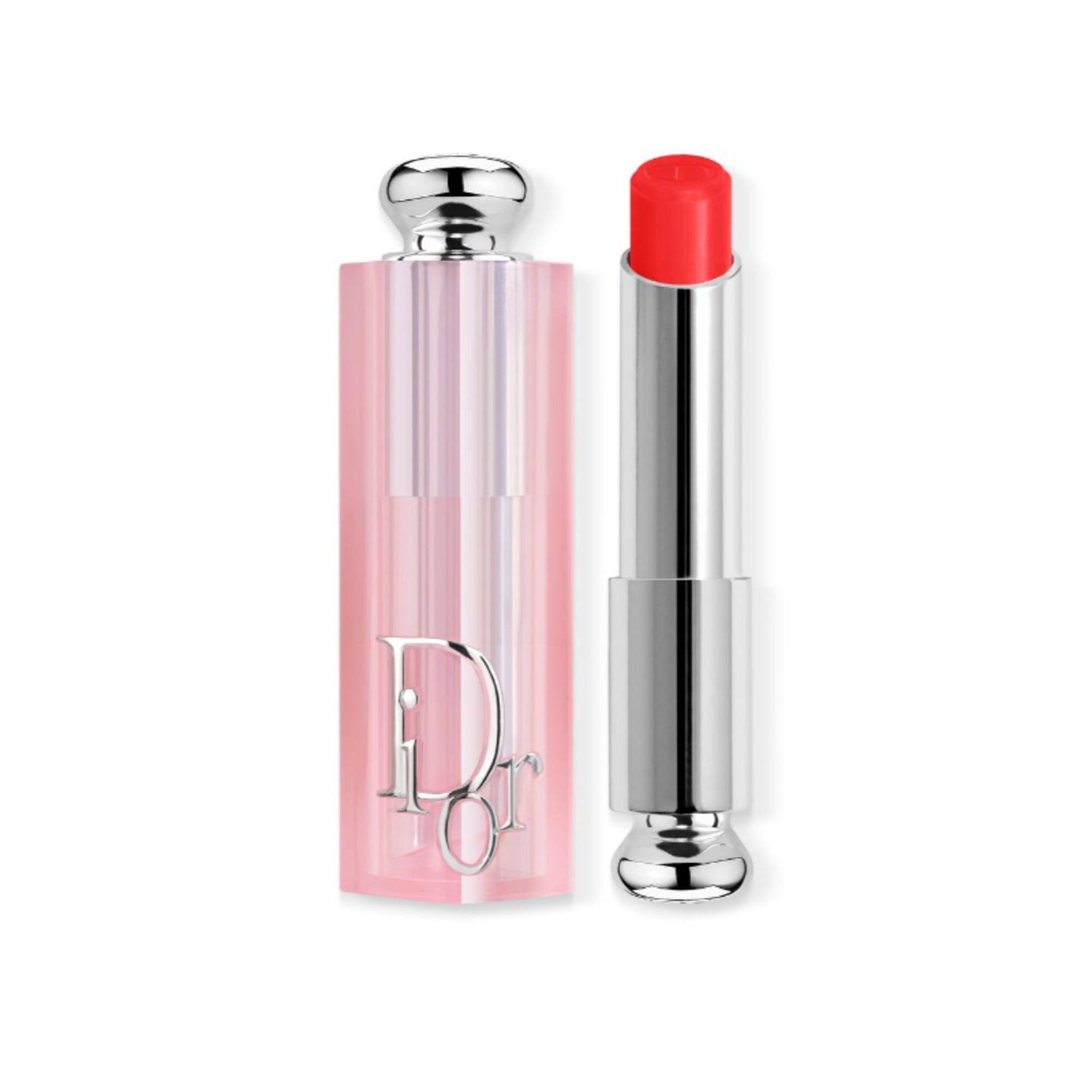Dior DIOR ADDICT Lip Glow Balsamo Labbra Idratante 48 Ore 1 di 4