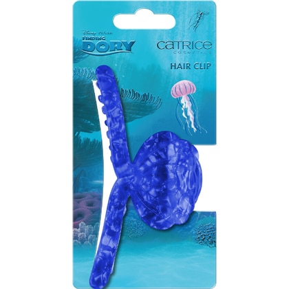  Catrice FINDING DORY Mollette Capelli  1 di 2 