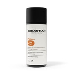 Leave in Cream - Trattamento per Capelli Luminosi