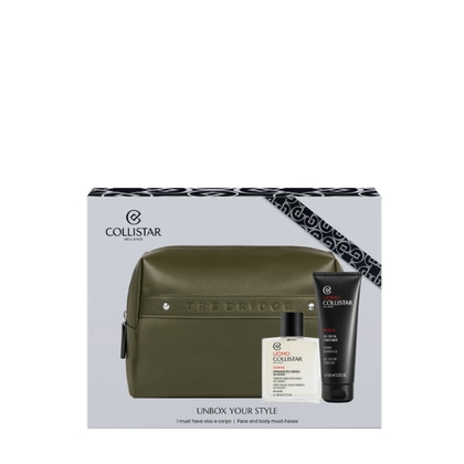 Cofanetto Regalo