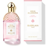 125 ML Guerlain AQUA ALLEGORIA FLORA CHERRYSIA Eau De Toilette 2 di 3 Eau De Toilette