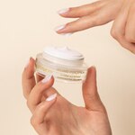 15 ML Qiriness REGARD D'EXCEPTION Crema Occhi 5 di 5 Crema Occhi