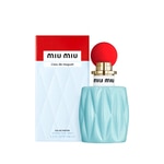 100 ML Miu Miu L'EAU DE MUGUET Eau De Parfum - Profumo Donna Fragranza Floreale Fresca 3 di 7 Eau De Parfum - Profumo Donna Fragranza Floreale Fresca
