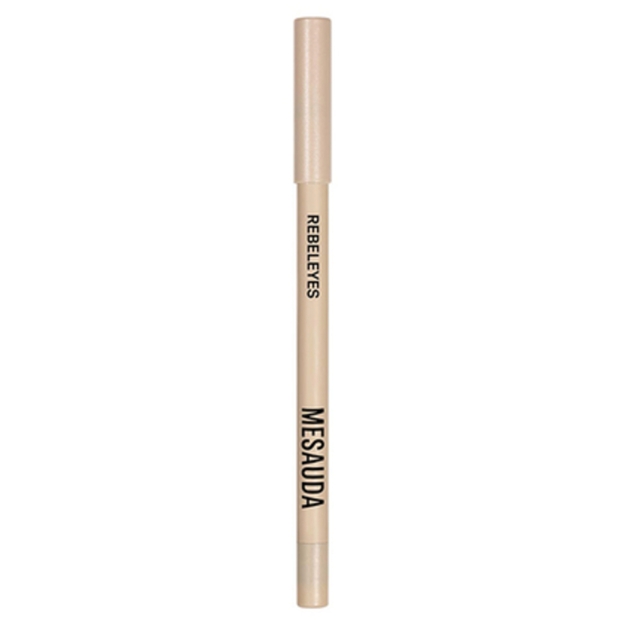  Mesauda REBELEYES Matita occhi waterproof  1 di 4 