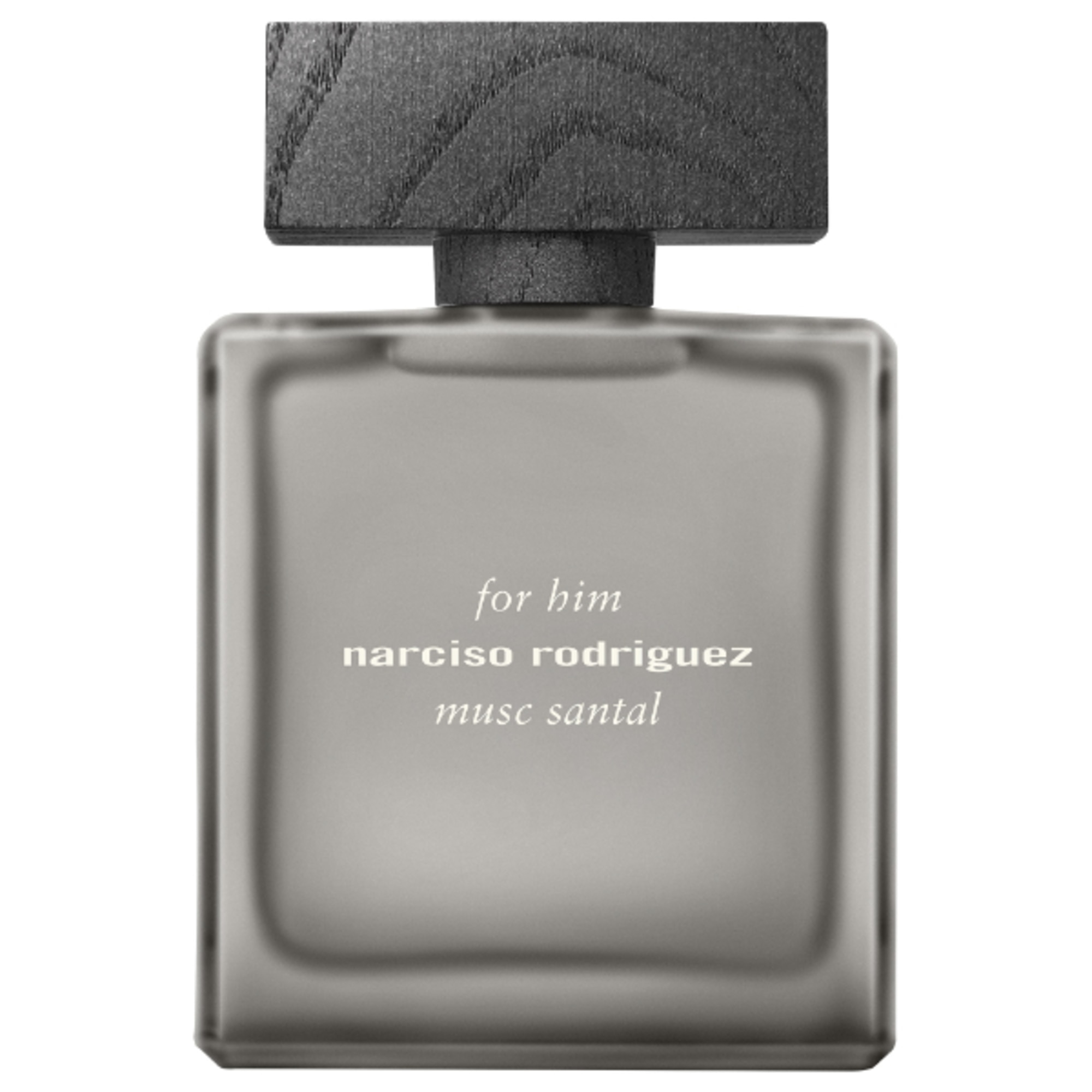 100 ML Narciso Rodriguez FOR HIM MUSC SANTAL Eau De Parfum Intense 1 di 6