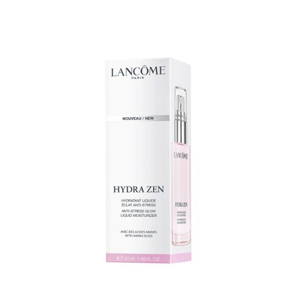 50 ML Lancôme HYDRA ZEN IDRATANTE ANTI-STRESS GLOW  1 di 4 