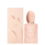 50 ML Giorgio Armani SÌ NUDE BLOOM Eau De Parfum  5 di 5 Eau De Parfum