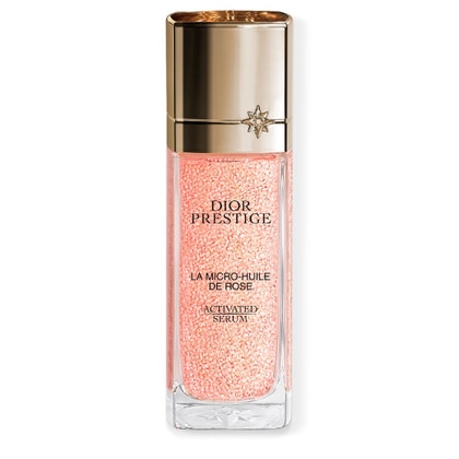 50 ML Dior DIOR PRESTIGE La Micro-Huile de Rose Activated Serum  1 di 6 
