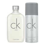 Calvin Klein CK ONE Cofanetto Regalo 2 di 4 Cofanetto Regalo