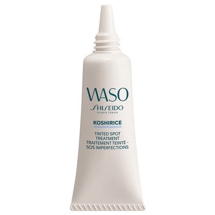  Shiseido WASO Tinted Spot Treatment - Correttore  1 di 3 