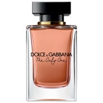 100 ML Dolce&Gabbana THE ONLY ONE Eau de Parfum  1 di 3 Eau de Parfum