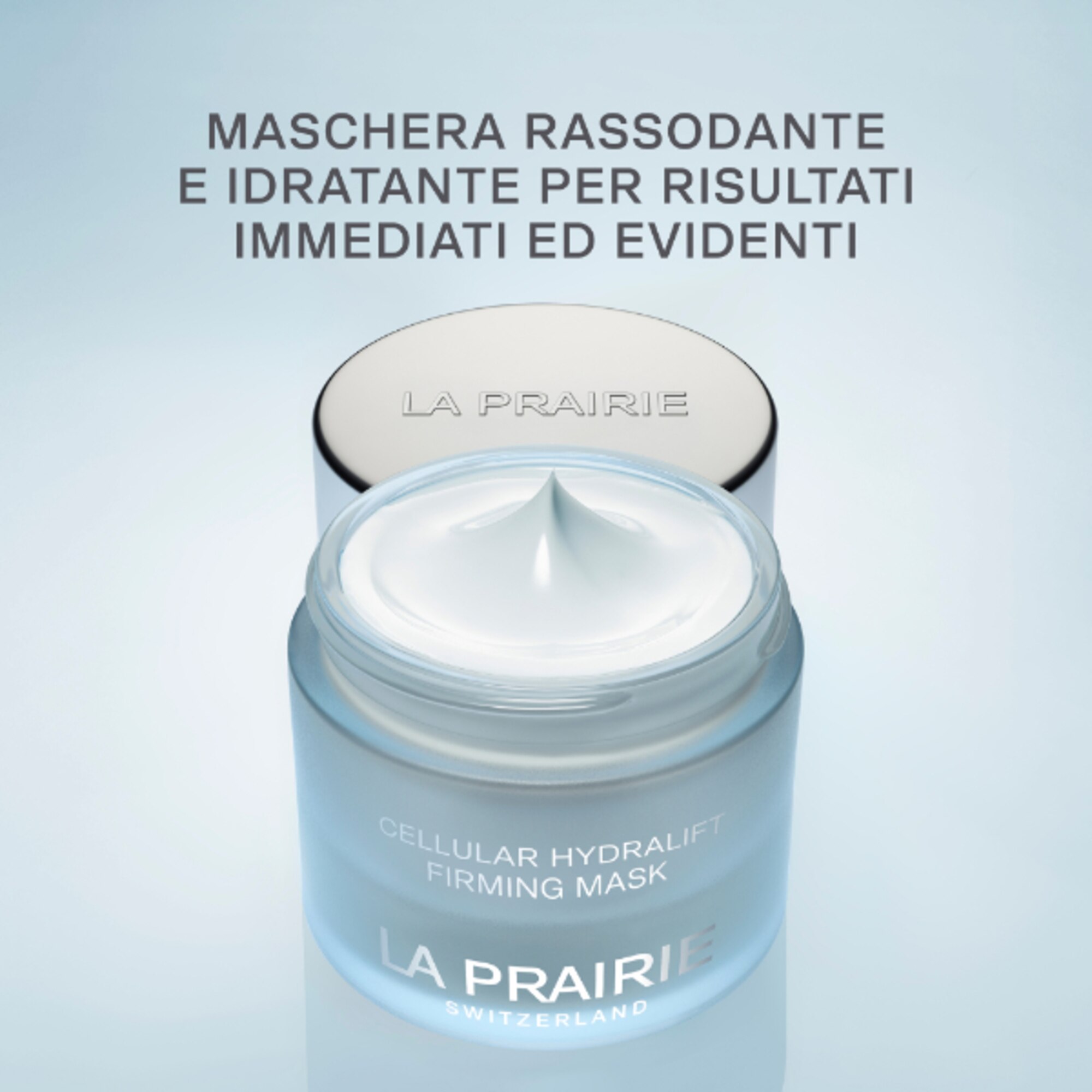 Maschera Anti-età