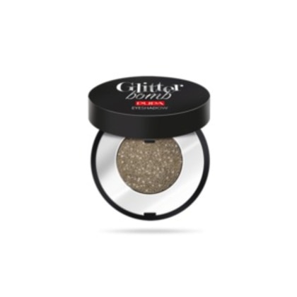  Pupa GLITTER BOMB Ombretto Glitter Estremo  1 di 1 