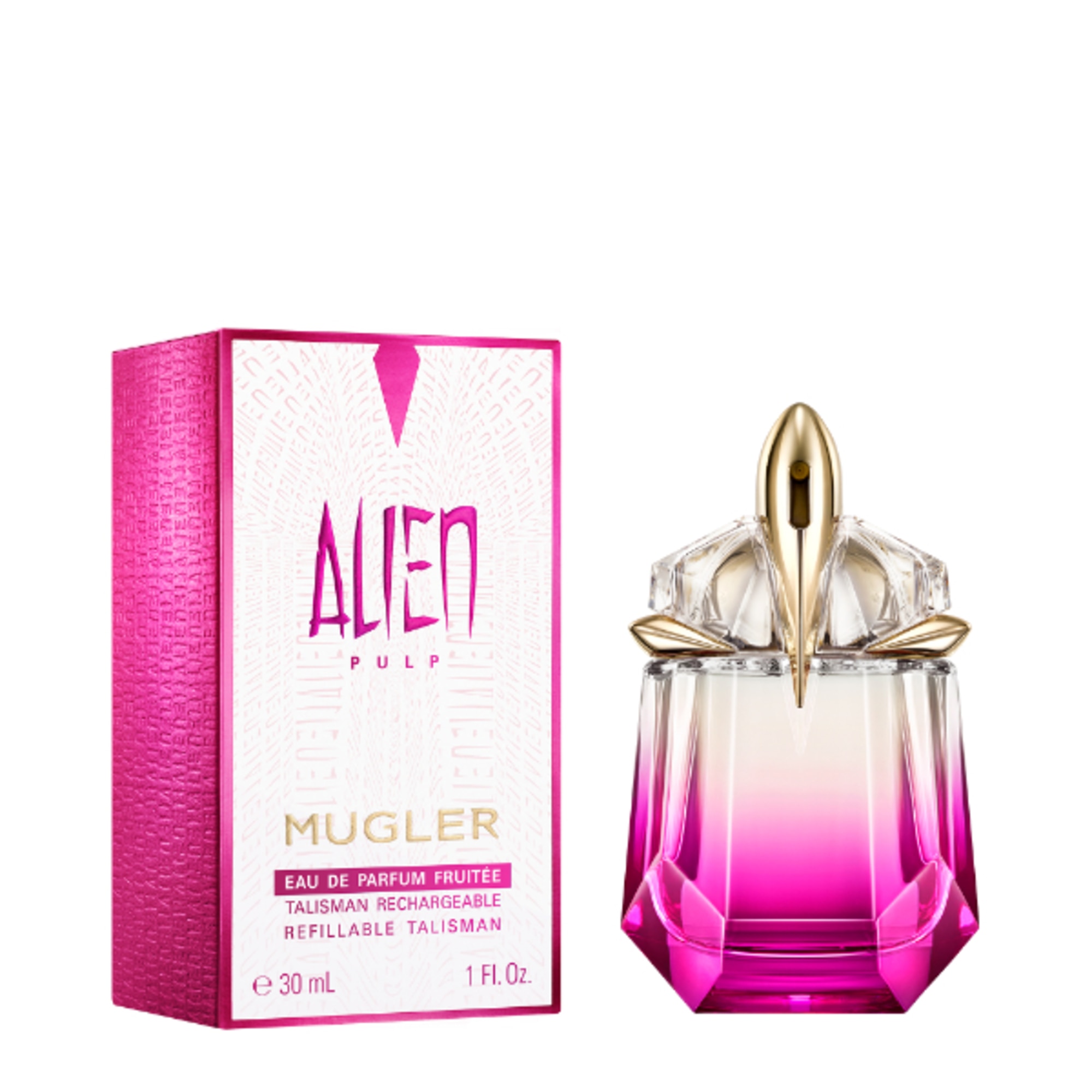 Eau De Parfum