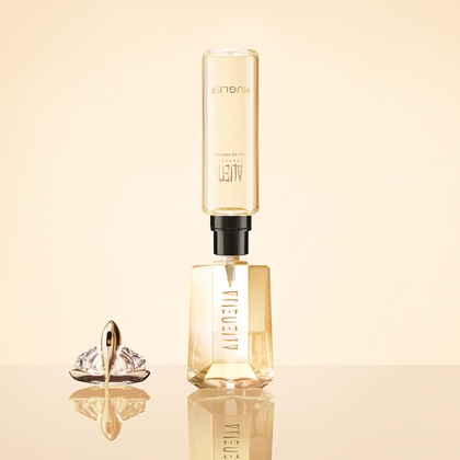 Eau De Parfum