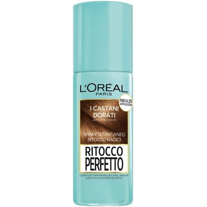  L'Oréal Paris Casting Creme Gloss SPRAY RITOCCO RADICI  1 di 3 