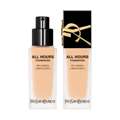 Yves Saint Laurent ALL HOURS Fondotinta 1 di 3