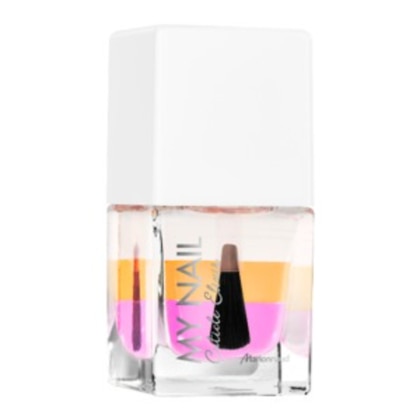 11 ML Marionnaud MY NAIL & CUTICLE ELIXIR Mon Soin Ongles & Cuticules  1 di 1 