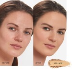  Shiseido SYNCHRO SKIN SELF-REFRESHING CUSTOM FINISH POWDER FOUNDATION Fondotinta in polvere compatta  2 di 3 Fondotinta in polvere compatta