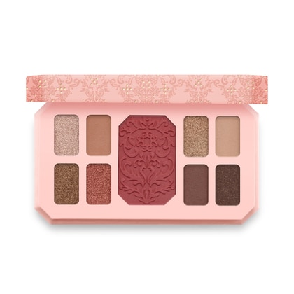12,1 G Marionnaud MY PRECIOUS EYE & FACE PALETTE Palette Viso e Occhi  1 di 1 Palette Viso e Occhi