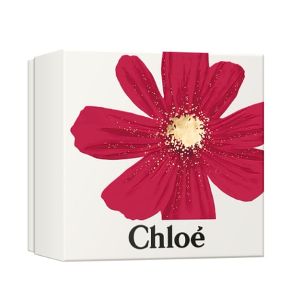 50ml+100ml Chloé L'EAU DE PARFUM INTENSE Cofanetto Regalo  1 di 3 