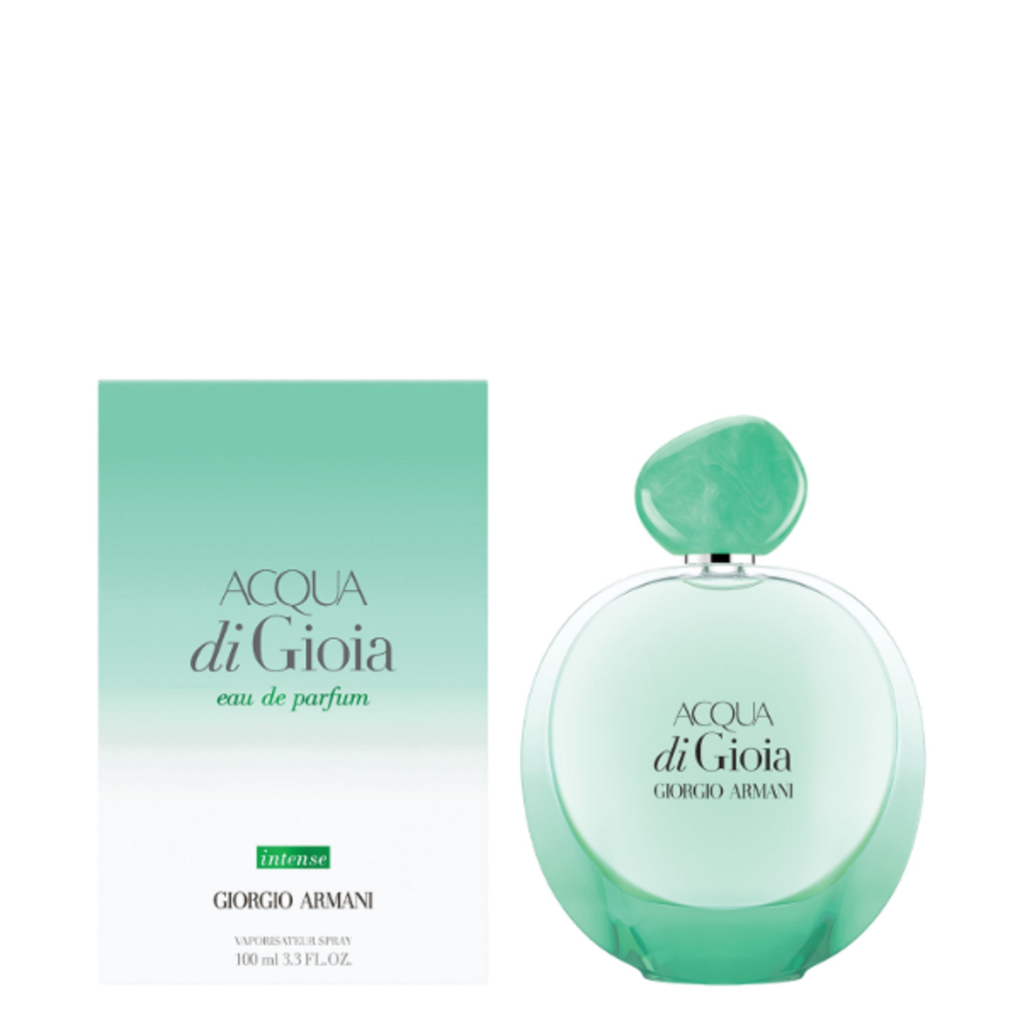 Eau De Parfum Intense