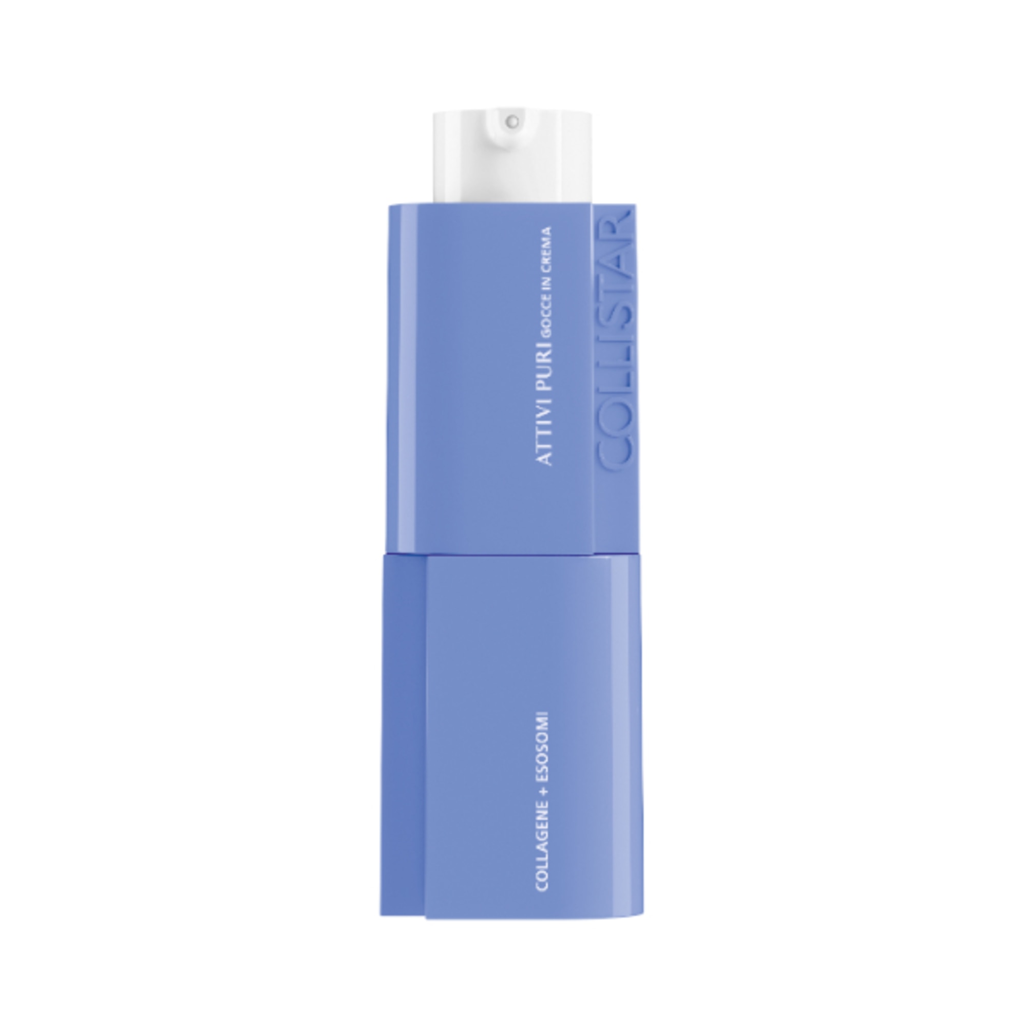 30 ML Collistar ATTIVI PURI Gocce in Crema Collagene 1 di 1 Gocce in Crema Collagene