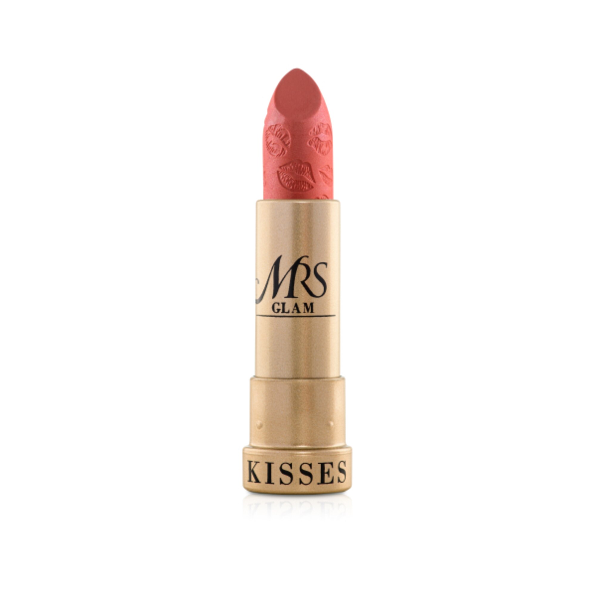 BPERFECT MRS KISSES Rossetto 1 di 3