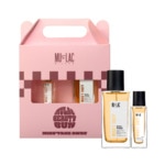 Mulac SCENT TO GO - MISS'T TASTY Cofanetto regalo 1 di 3 Cofanetto regalo