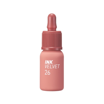Peripera INK VELVET Tinta Labbra 1 di 4