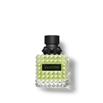 50 ML Valentino BORN IN ROMA GREEN DONNA Eau De Parfum  1 di 6 Eau De Parfum