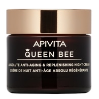 Absolute Anti-Aging & Replenshing Night Cream